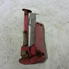 HONDA MD50 郵政カブ サイドスタンド ホンダ [Y-250613-49]の画像