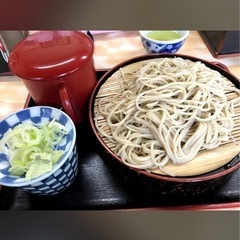 蕎麦打ち職業体験　『親子、老若男女』モニター − 東京都