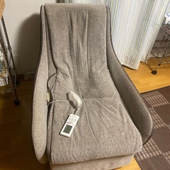 マッサージチェアのコードの断線を直してもらえませんか