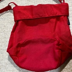 中古　marina.marinofバッグとポーチの画像