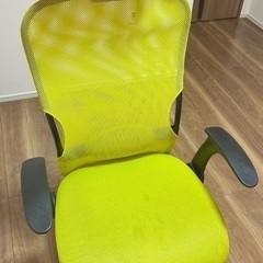 【背中ラク！】ヘッドレスト付きメッシュチェア　在宅ワークに最適　...