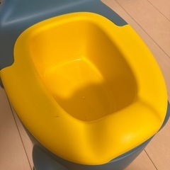 おまるの画像