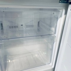 Haier ノンフロン冷凍冷蔵庫  JR-NF121NJの画像