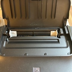 【動作OK】Canon PIXUS iP2700 インクジェットプリンター／コンパクト設計の画像