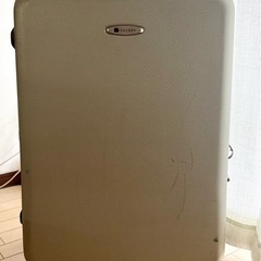 スーツケース  Lサイズ
