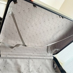 スーツケース  Lサイズの画像