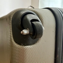 スーツケース  Lサイズの画像