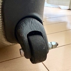 スーツケース  Lサイズの画像