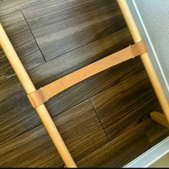 ハンガーラック　の画像