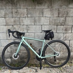 specialized ethos pro ※応談 説明欄確認お願いしますの画像