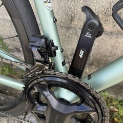 specialized ethos pro ※応談 説明欄確認お願いしますの画像
