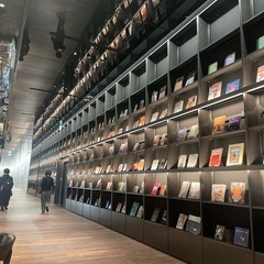 好きな小説について珈琲でも飲みながら😄