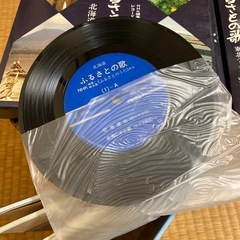 ふるさとの歌の画像