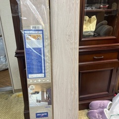 DIY用フローリング8枚＋7枚