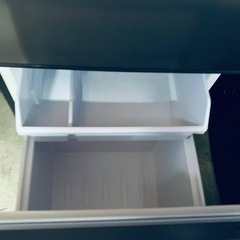 AQUA ノンフロン冷凍冷蔵庫  AQR-14Nの画像