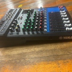 YAMAHA・MG10XUF
の画像