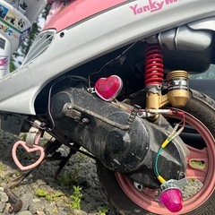 旧車 スズキ セピアZZの画像
