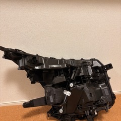 ヴォクシー 90系 専用 ヘッドライトアンダーアイライン 2p