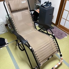 地域最安値コールマン(Coleman) チェア インフィニティチェア 