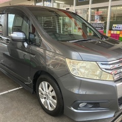 ホンダ ステップワゴン スパーダ 80100kmの画像