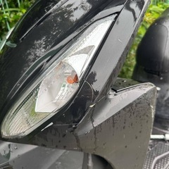 dio 110 jk03の画像