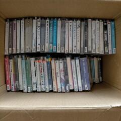 CDセット(3)　J-POP