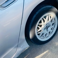ホンダ　インサイドの画像