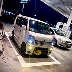 【値下げ‼️】車検2年付、スズキ   エブリィ