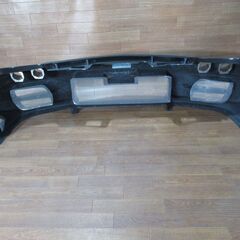 未使用品 マツダ(FD3S)RX-7用 DAMD フロントバンパー FRPの画像
