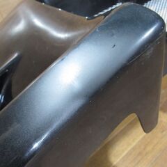 未使用品 マツダ(FD3S)RX-7用 DAMD フロントバンパー FRPの画像
