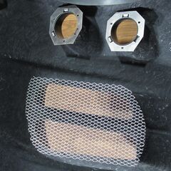 未使用品 マツダ(FD3S)RX-7用 DAMD フロントバンパー FRPの画像