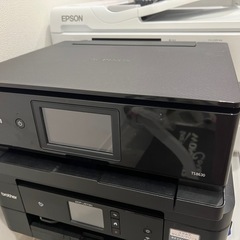 無料　コピー機３台　ジャンク