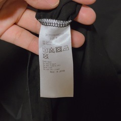 Tシャツ　フリーサイズ　レディースS〜Mくらいの画像