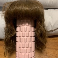 アクアドールウィッグ　医療用、オシャレ用の画像