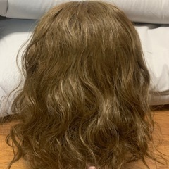 アクアドールウィッグ　医療用、オシャレ用の画像