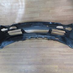 ポルシェ911（997）純正 フロントバンパー 997.505.311.00 黒ブラック系カラー　99750531100の画像