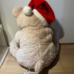 ぬいぐるみ
の画像