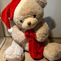 ぬいぐるみ

