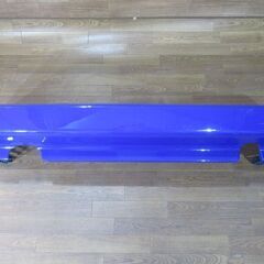 VWフォルクスワーゲン ゴルフ1純正 リアバンパー 155 80...
