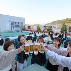 🍻6/21(土)遂に始動今年もやります！午後19時〜BBQビアガ...