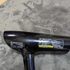 SHARP プラズマクラスタースカルプエステ IB-HX9K-Bの画像