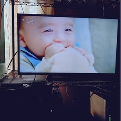 SONY BRAVIA液晶テレビ