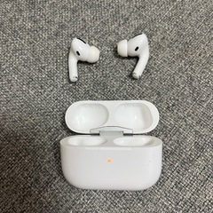 【わけあり】Air Pods  pro  第一世代
