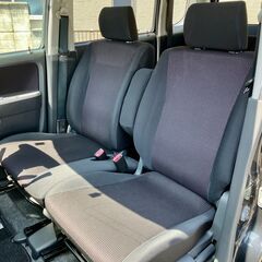スズキ ワゴンR 特別仕様車RR-Sリミテッド ターボ付きで高速もらくらく！の画像