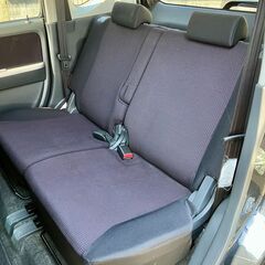 スズキ ワゴンR 特別仕様車RR-Sリミテッド ターボ付きで高速もらくらく！の画像