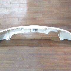 未使用品 VWフォルクスワーゲン ゴルフ5 GTI用 Vary Reife リアハーフディフューザー/リアディフューザー　ガレージベリーの画像