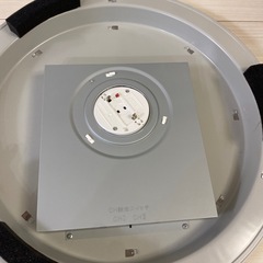 お取引決まっています　シーリングライト　リモコン付き　コイズミの画像