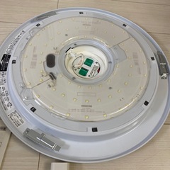 お取引決まっています　シーリングライト　リモコン付き　コイズミの画像