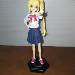ぼっち・ざ・ろっく！伊地知虹夏①の画像