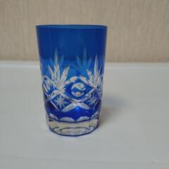 切子グラス